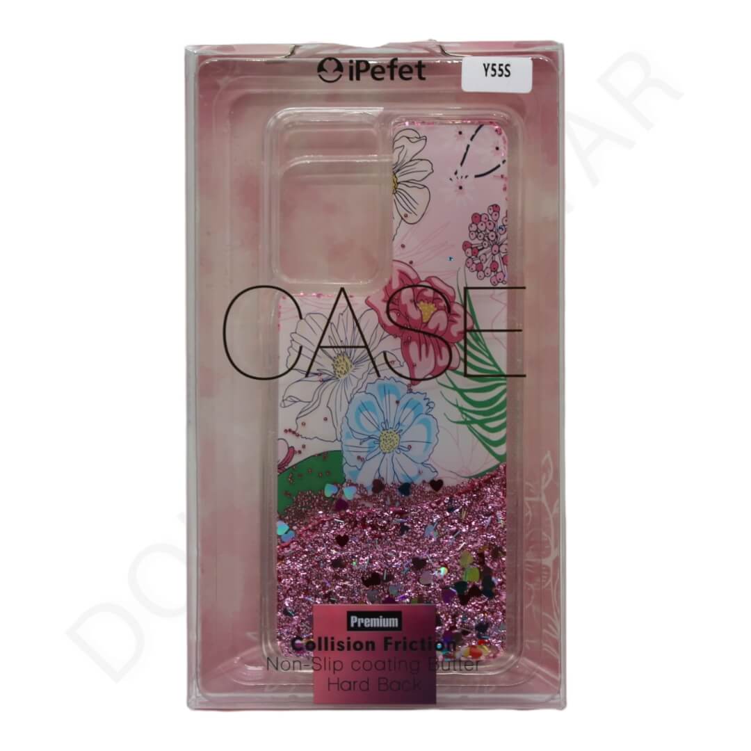 Dohans Mobile Phone Cases Glitter 5 Vivo Y55S Glitter Cases & Covers