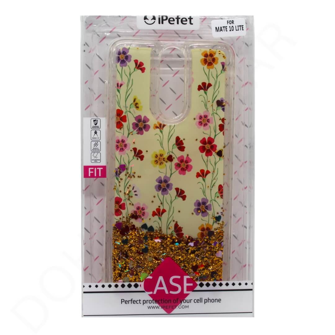 Dohans Mobile Phone Cases Glitter 6 Huawei Mate 10 Lite Glitter Case & Cover