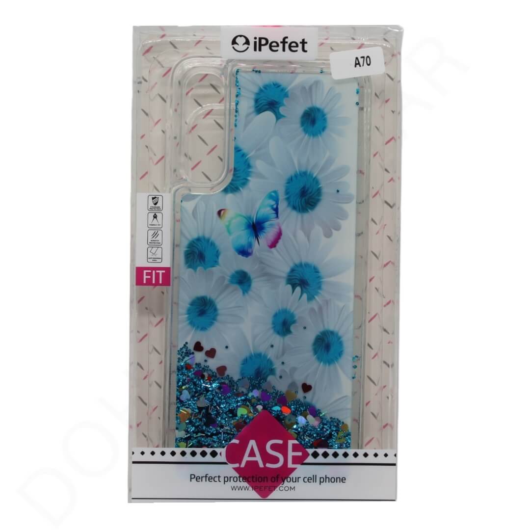 Dohans Mobile Phone Cases Glitter 6 Samsung Galaxy A70 Glitter Case & Cover