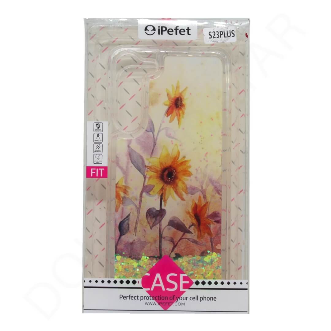 Dohans Mobile Phone Cases Glitter 6 Samsung Galaxy S23 Plus Glitter Case & Cover