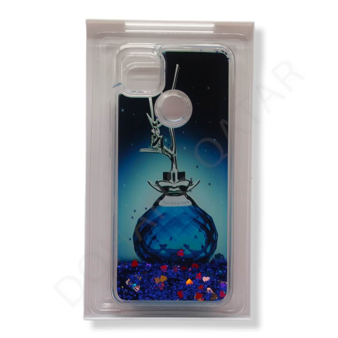 Dohans Mobile Phone Cases Glitter 6 Xiaomi Redmi 10A Glitter Cover