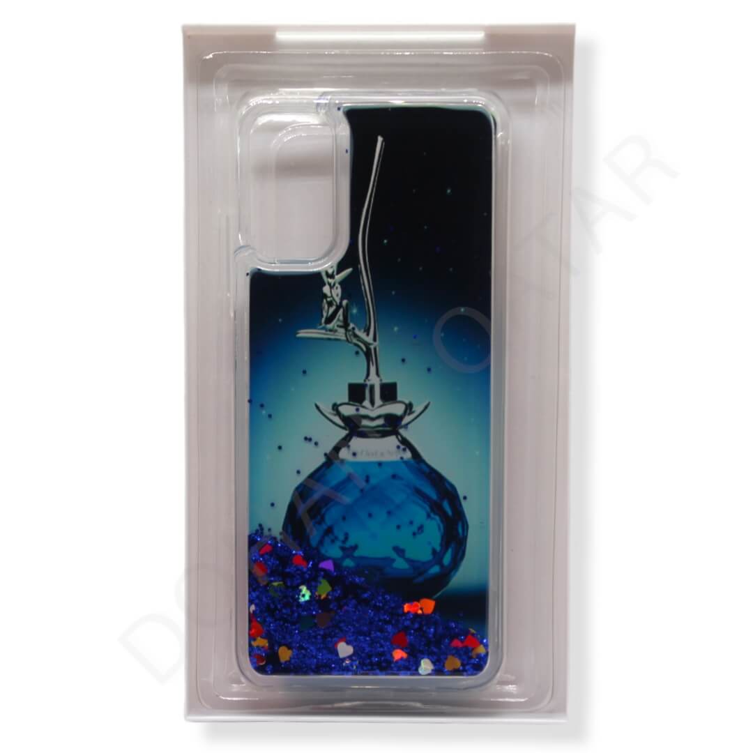 Dohans Mobile Phone Cases Glitter 6 Xiaomi Redmi Note 10 5G - Glitter Cover