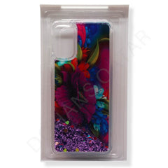 Dohans Mobile Phone Cases Glitter 7 Xiaomi Redmi Note 10 5G - Glitter Cover