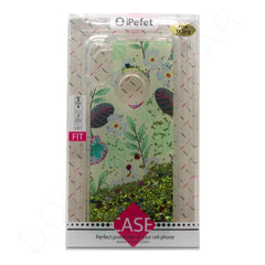 Dohans Mobile Phone Cases Glitter 8 Huawei Y6 2019 / Y6S Glitter Case & Cover