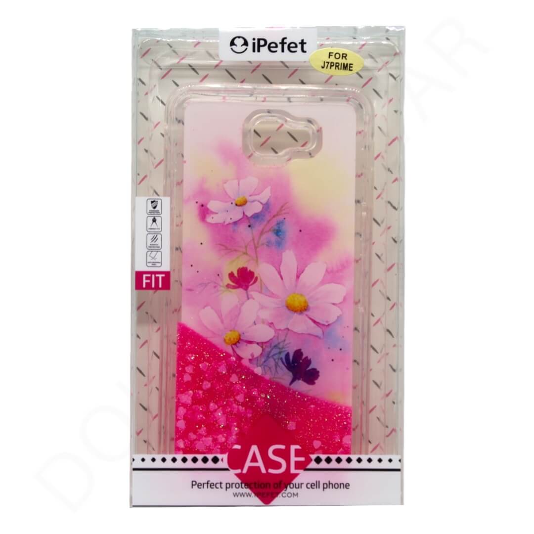 Dohans Mobile Phone Cases Glitter 8 Samsung Galaxy J7 Prime Cover & Case