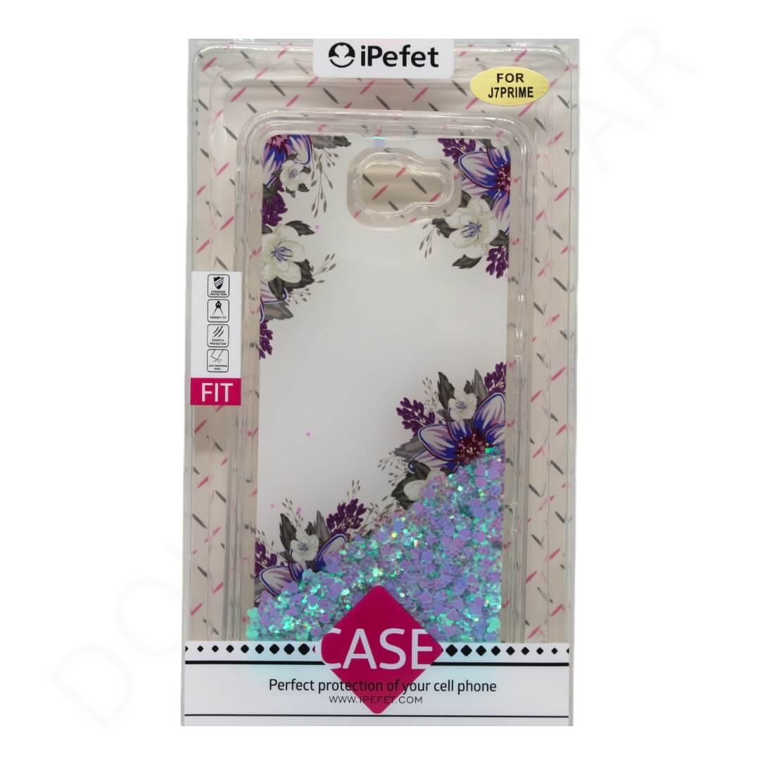 Dohans Mobile Phone Cases Glitter 9 Samsung Galaxy J7 Prime Cover & Case