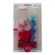 Xiaomi Redmi Note 10 4G/ Note 10S Glitter Cover & Cases - Mobile Phone Cases available at Dohans Qatar