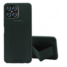 Honor X8 4G Protective Stand Cover & Cases