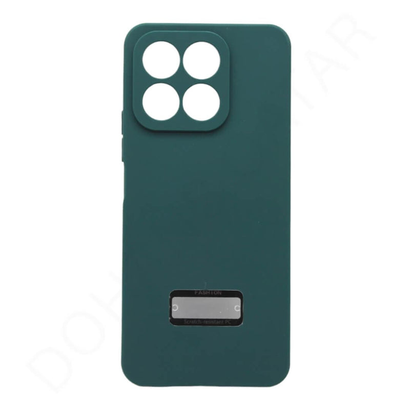 Dohans Mobile Phone Cases Green Honor X8A Silicone Case & Cover