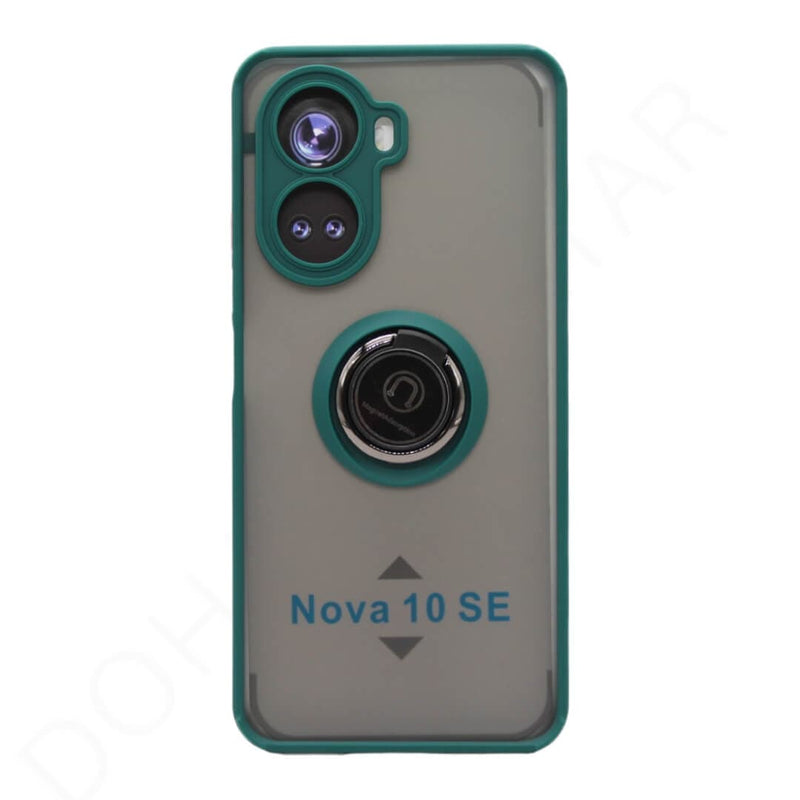 Dohans Mobile Phone Cases Green Huawei Nova 10 SE Magnetic Cover & Case