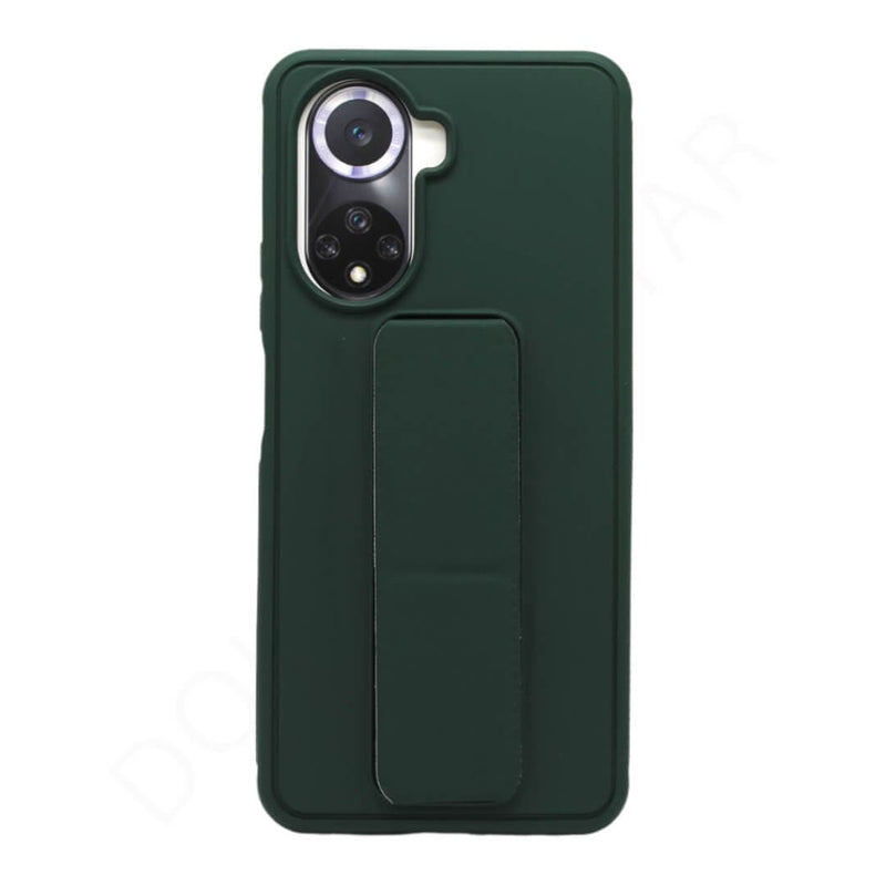 Dohans Mobile Phone Cases Green Huawei Nova 10SE Magnetic Stand Case & Covers
