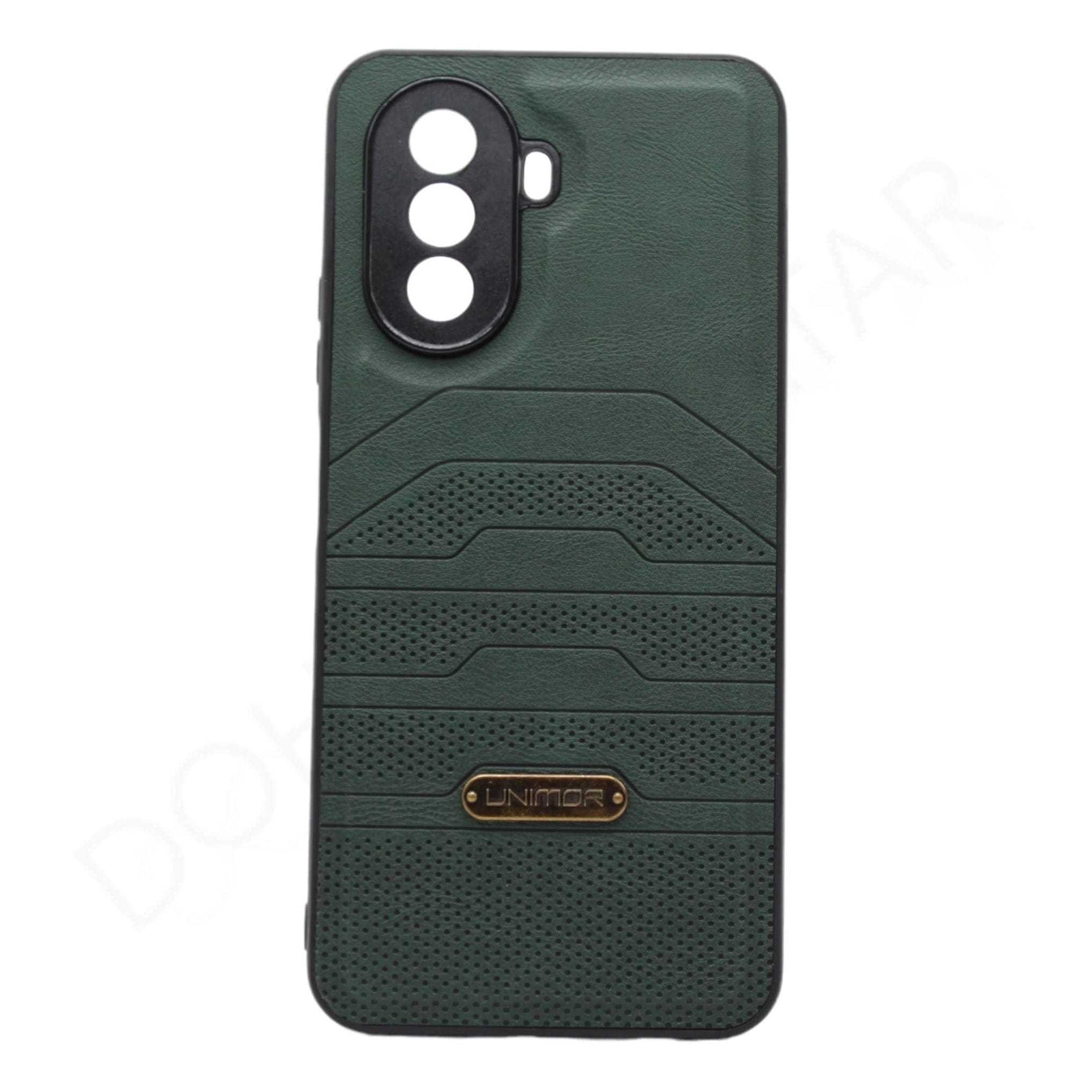 Huawei nova Y70 Unimor Creative Back Case & Cover - Mobile Phone Cases available at Dohans Qatar