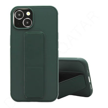 iPhone 14 Plus Stand Back Cover & Case