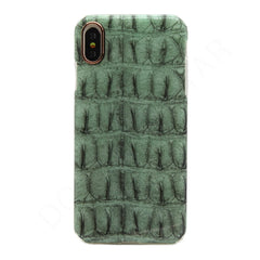 Dohans Mobile Phone Cases Green iPhone XR QY Premium Case & Cover