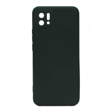 Oppo A16K Silicone Cases & Covers
