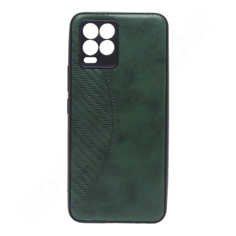 Dohans Mobile Phone Cases Green Realme 8 / 8 Pro Fashion Back Case & Cover