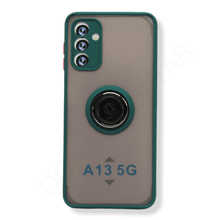 Samsung Galaxy A13 5G/ A04S Magnetic Ring Cover & Case