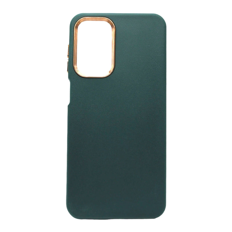 Dohans Mobile Phone Cases Green Samsung Galaxy A23 4G/ 5G Leather Texture Protective Case & Cover