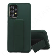 Dohans Mobile Phone Cases Green Samsung Galaxy A53 Stand Cover & Case
