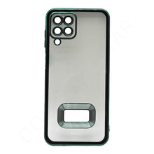 Samsung Galaxy M33 5G Lens Protector Case & Cover