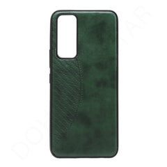 Dohans Mobile Phone Cases Green Vivo V20SE Fashion Back Case & Cover