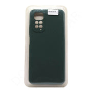 Xiaomi Redmi Note 11/ Note 11S - Silicone Cover - Mobile Phone Cases available at Dohans Qatar