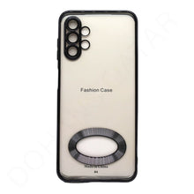 Samsung Galaxy A13 4G - Clear Fashion Cover & Cases