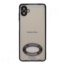 Samsung Galaxy M13 5G Clear Fashion Cover & Cases