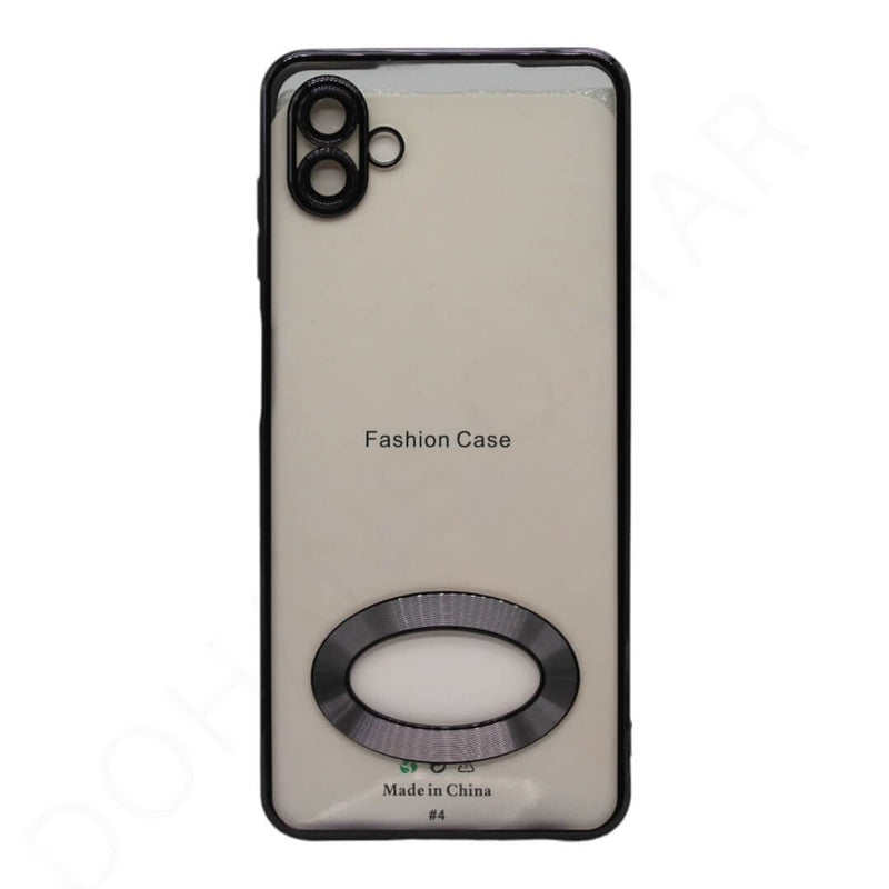 Dohans Mobile Phone Cases Grey Border Samsung Galaxy M13 5G Clear Fashion Cover & Cases