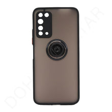 Honor X10 Magnetic Ring Cover & Case