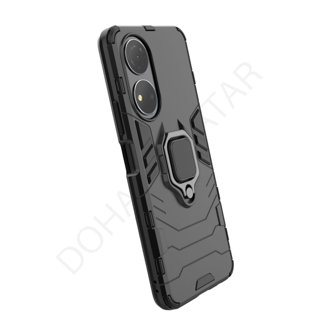 Dohans Mobile Phone Cases Honor X7 Protective Magnetic Stand Cover & Cases