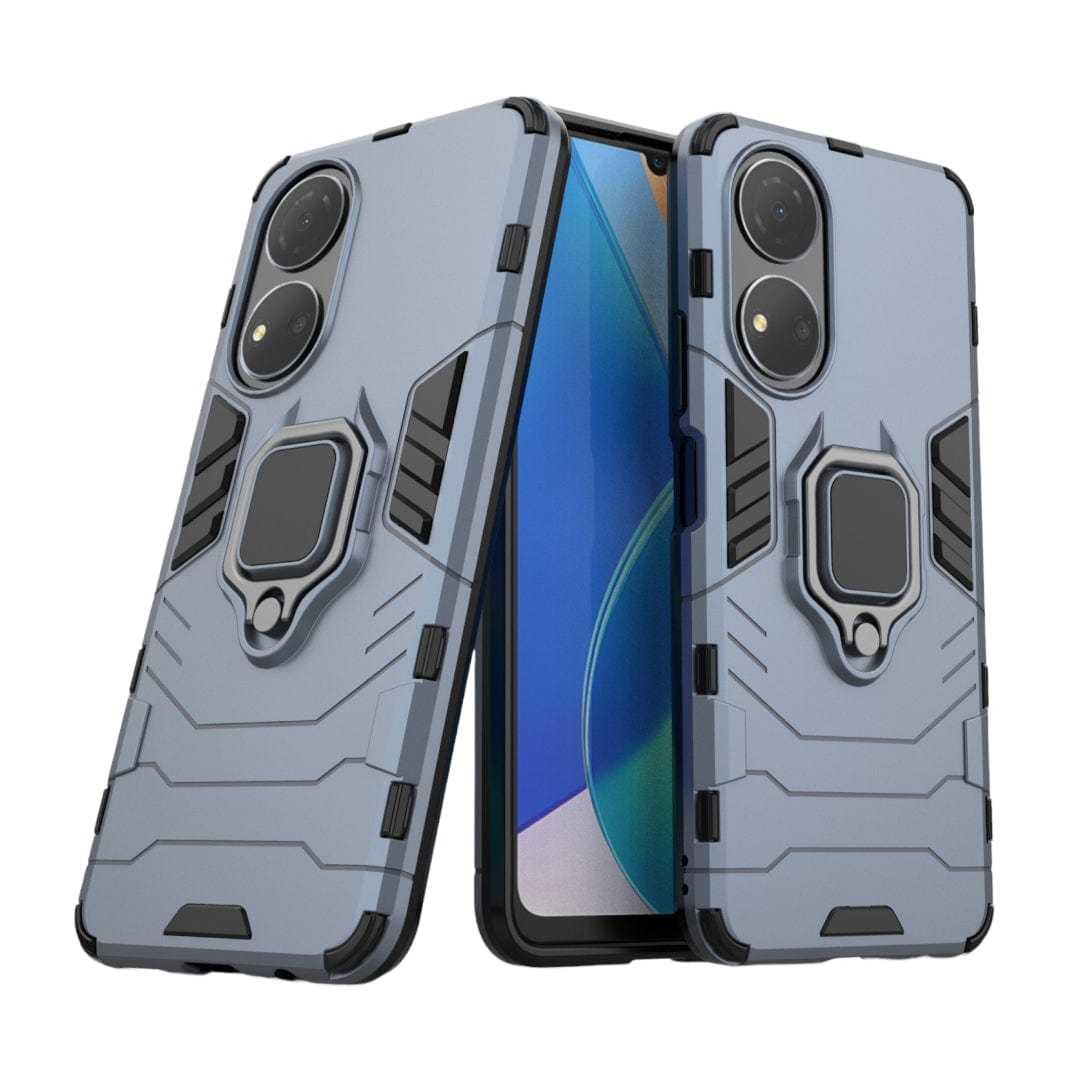 Honor X7 Protective Magnetic Stand Cover Cases Dohans Qatar honor-x7-protective-magnetic-stand-cover-cases-dohans-qatar