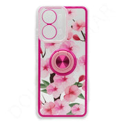 Dohans Mobile Phone Cases Honor X7A Fancy Ring Case & Cover