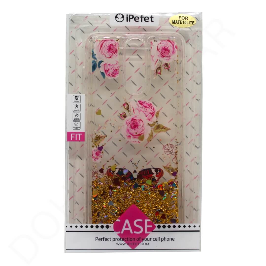 Dohans Mobile Phone Cases Huawei Mate 10 Lite Glitter Case & Cover