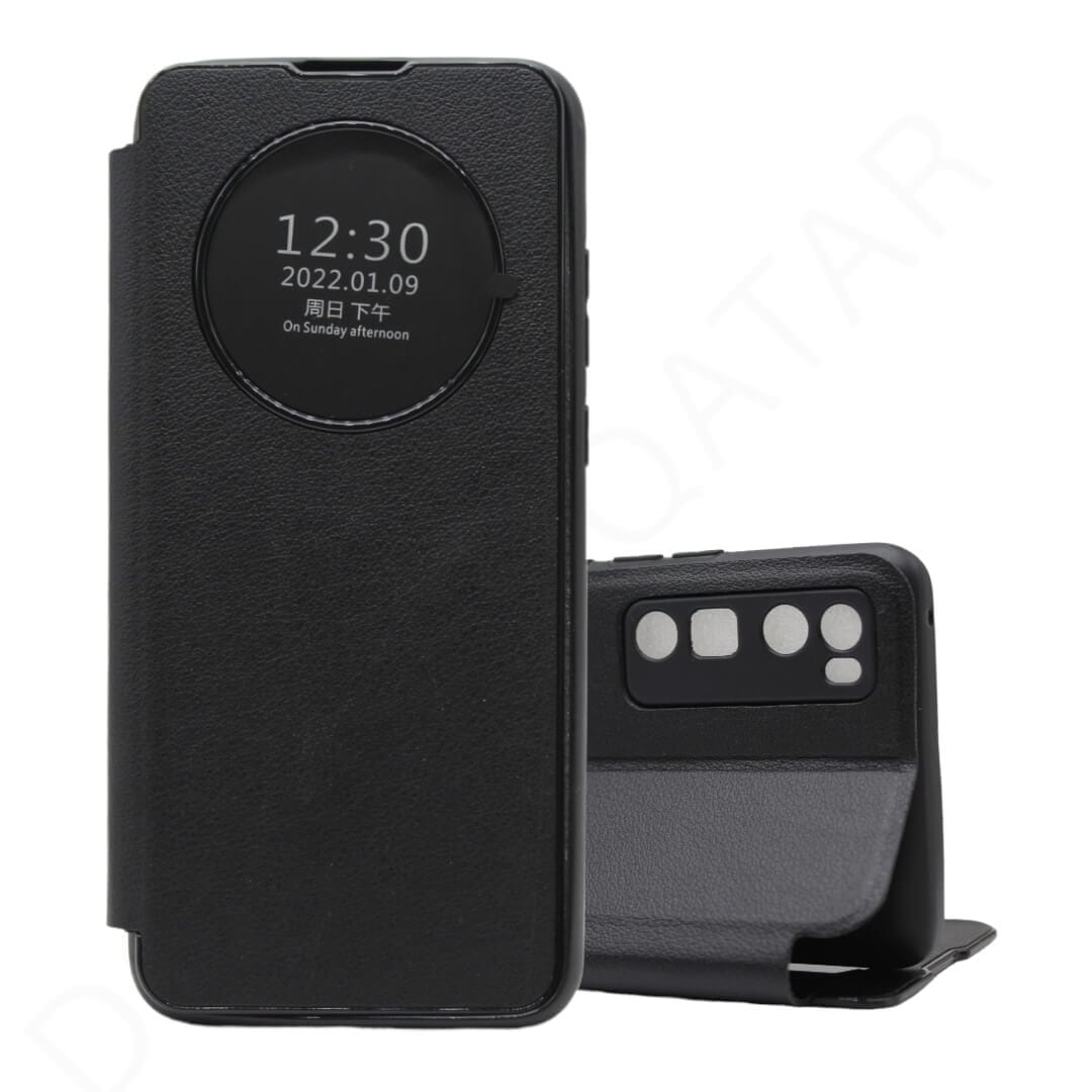 Dohans Mobile Phone Cases Huawei Nova 7 Pro Book Cover & Case