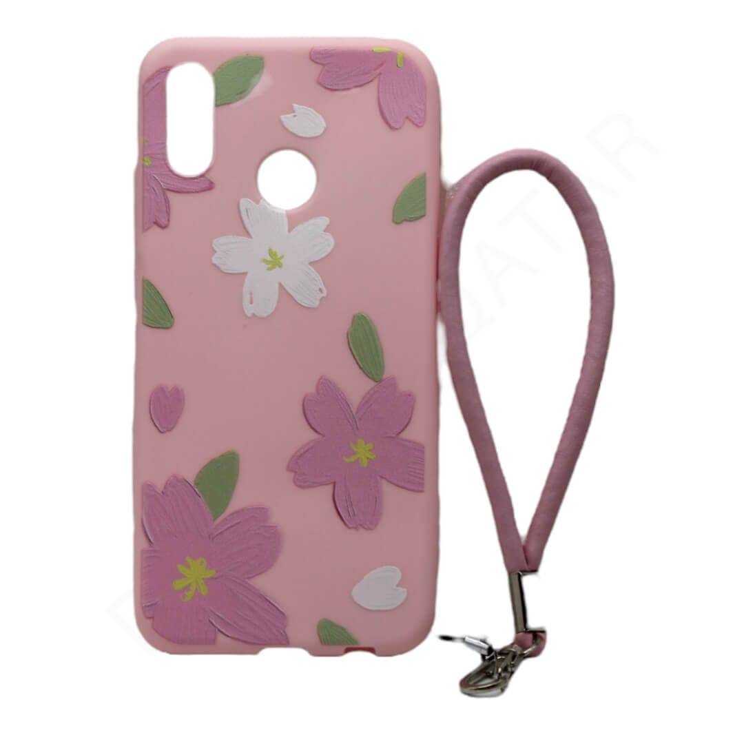 Dohans Mobile Phone Cases Huawei P20 lite Flower Print Case & Cover