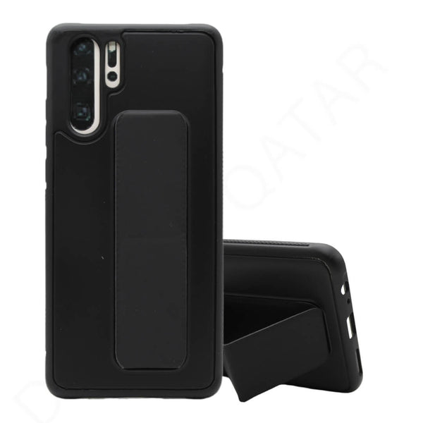 Huawei P30 Pro Magnetic Strap Stand Cover Case Dohans Mobile