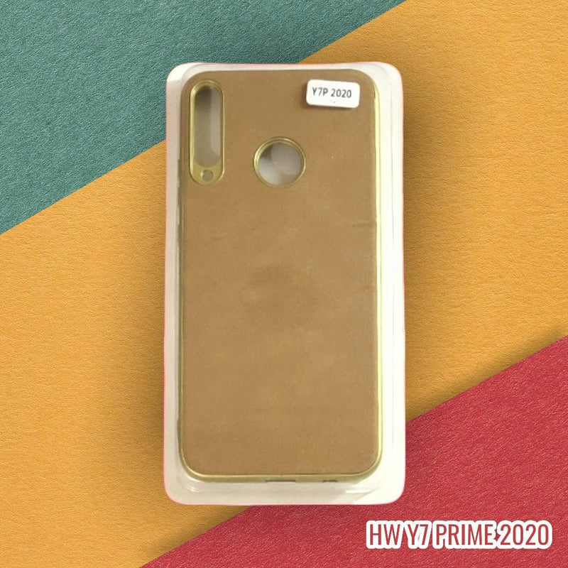 Dohans Mobile Phone Cases Huawei Y7P 2020 - Normal Cover