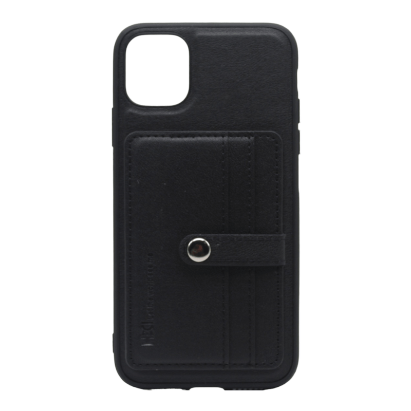 Dohans Mobile Phone Cases iPhone 11 HDD Card Holder Stand Case & Cover