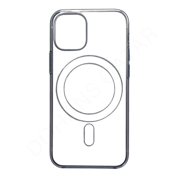 iPhone 11 Magsafe Clear Case Cover Dohans Mobile Tab Accessories