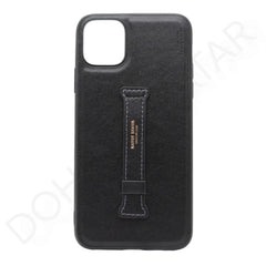 Dohans Mobile Phone Cases iPhone 11 Pro Max - Kaiyue Leather Back Belt Holder Cover & Cases
