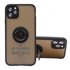 Dohans Mobile Phone Cases iPhone 11 Pro Max - Magnetic Ring Cover