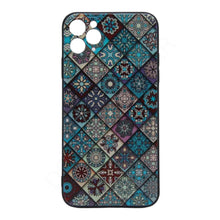 iPhone 11 Pro Max Multi Pattern Printed Cover & Cases