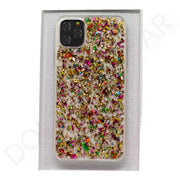Dohans Mobile Phone Cases iPhone 11 Pro Max QY Premium Shining Cover & Cases