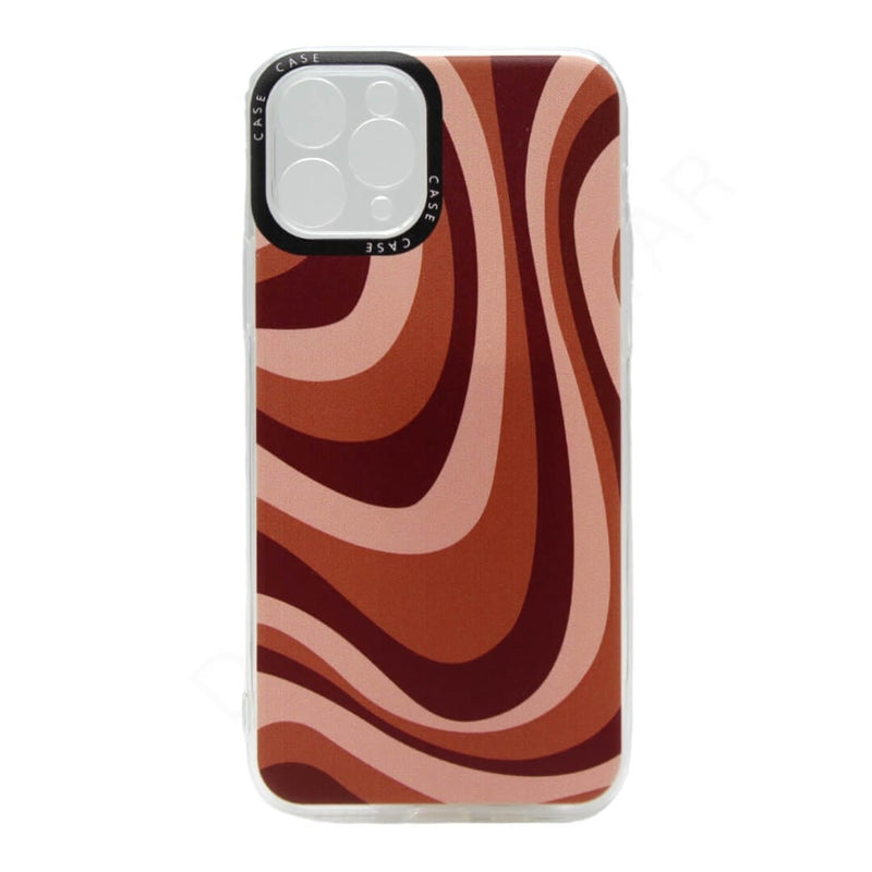 Dohans Mobile Phone Cases iPhone 11 Pro Twisted Cover & Cases