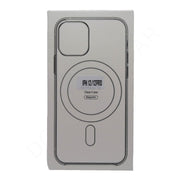 Dohans Mobile Phone Cases iPhone 12/ 12 Pro MagSafe Clear Cover & Cases