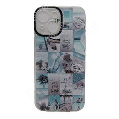 Dohans Mobile Phone Cases iPhone 12 Mini Cartoon Printed Cover & Cases