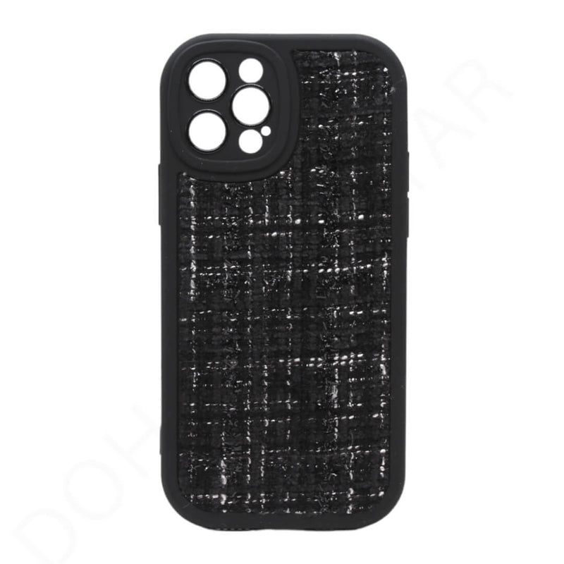 Dohans Mobile Phone Cases iPhone 12 Pro Canvas Cover & Case