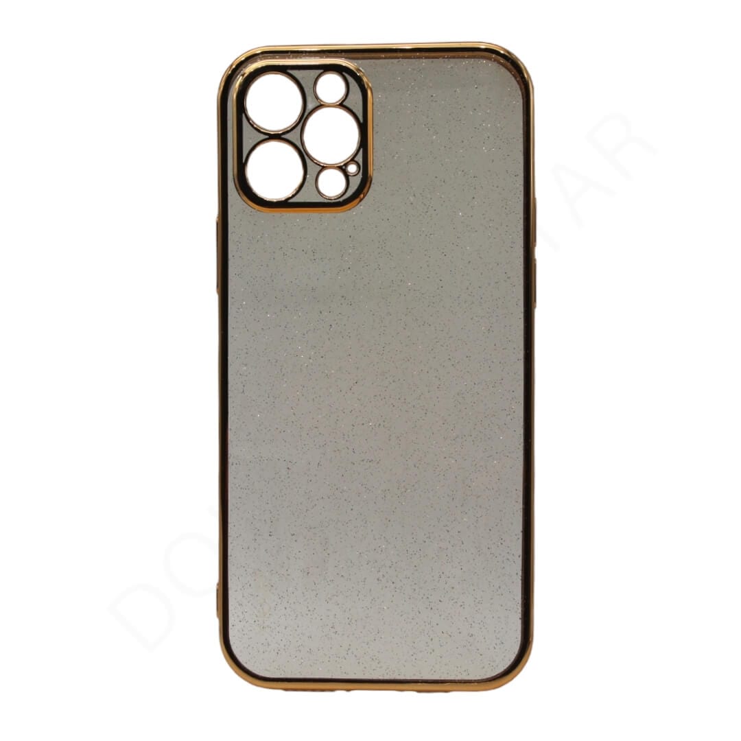 Dohans Mobile Phone Cases iPhone 12 Pro QY X-Level Case & Cover