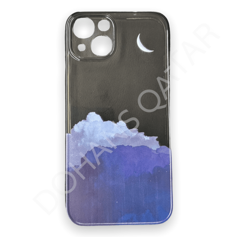 Dohans Mobile Phone Cases iPhone 13 Could Printed Cover & Cases
